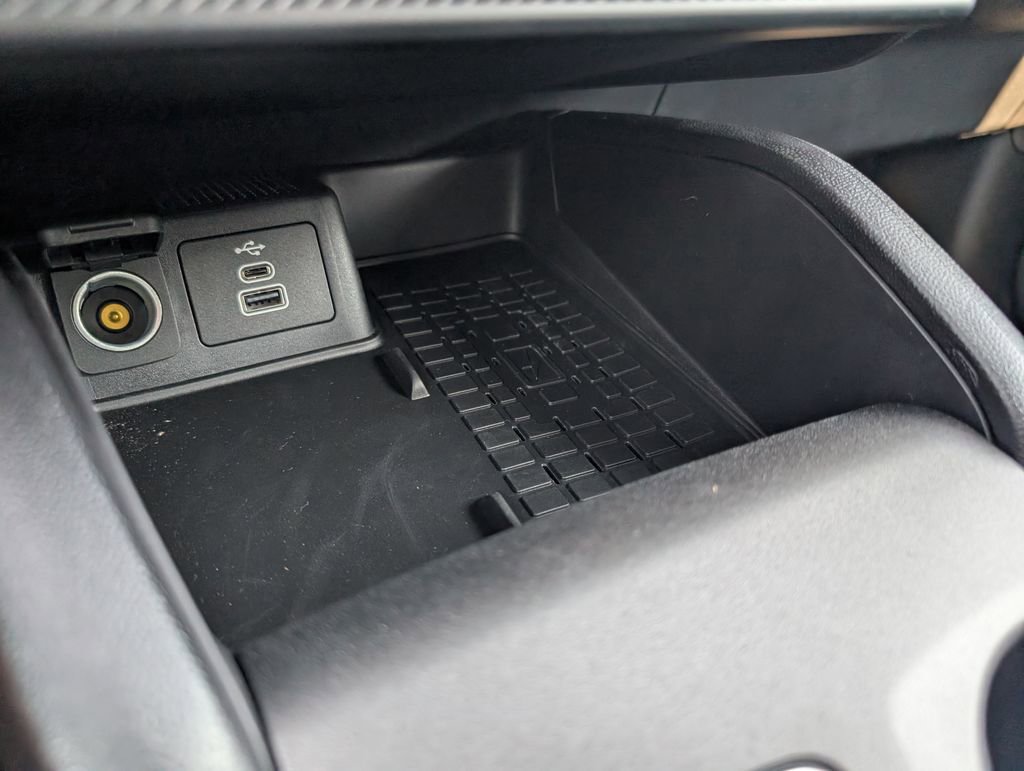 New 2025 Ford Bronco Sport Heritage w/ Convenience Package image 14