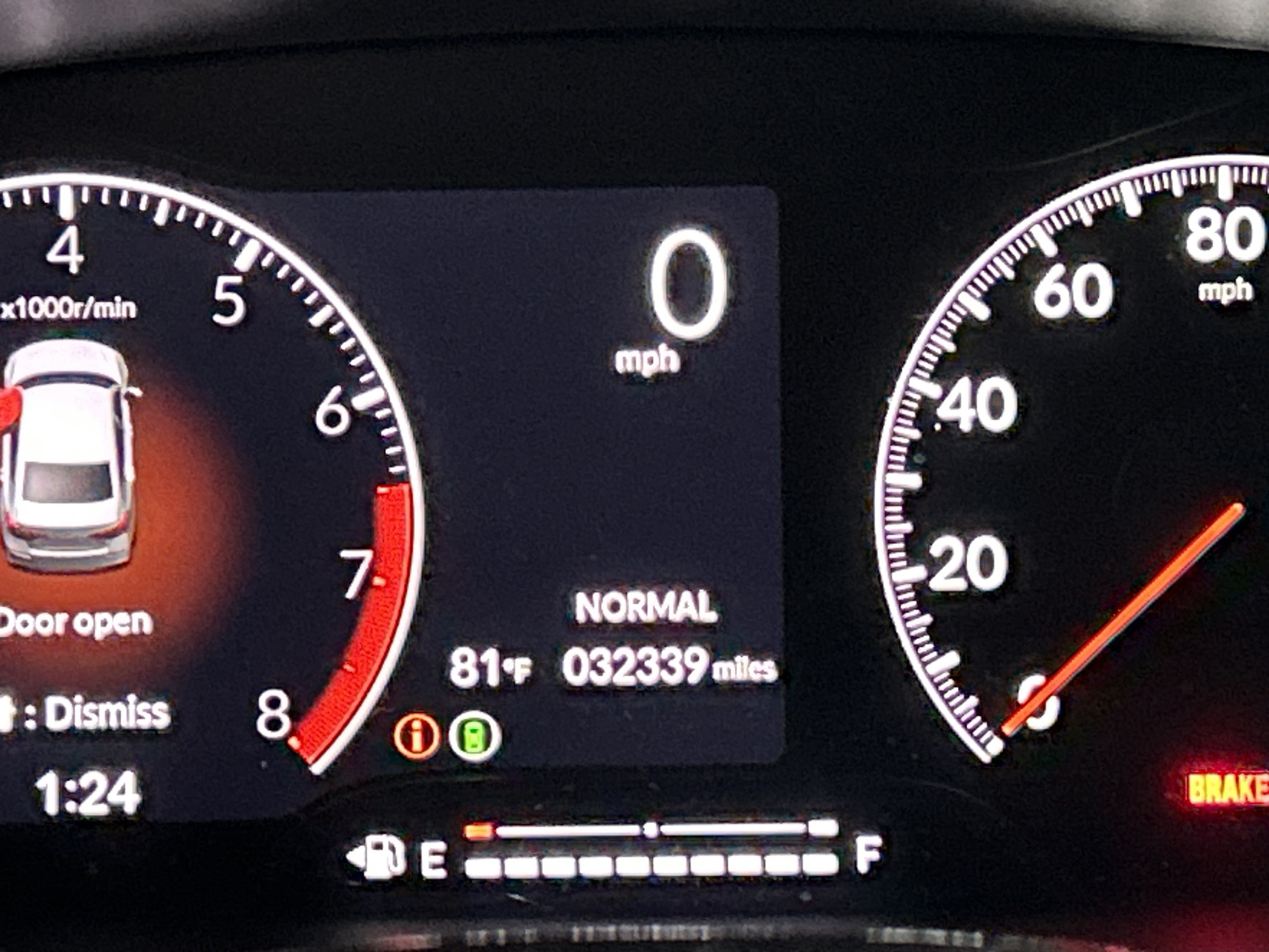 Used 2022 Honda Civic Si image 22