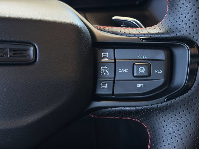 New 2026 Dodge Charger Scat Pack AWD/4WD image 14