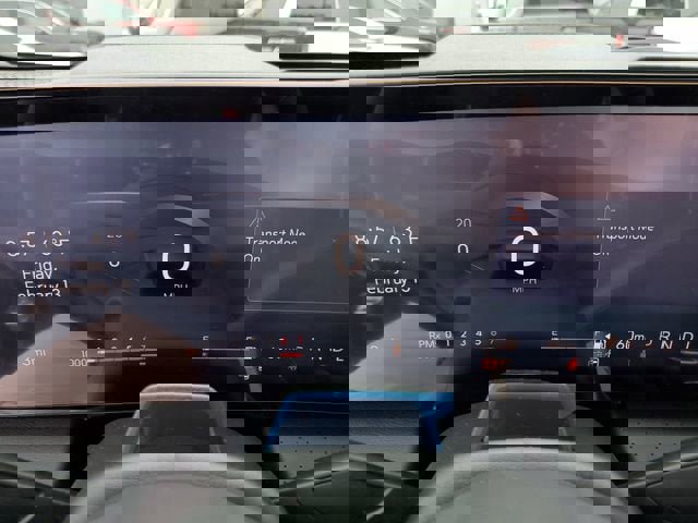 New 2026 Buick Enclave Avenir w/ Super Cruise Package image 30