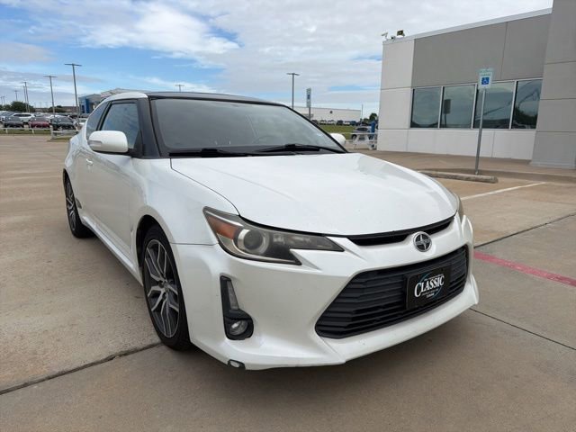 Used 2015 Scion tC image 5