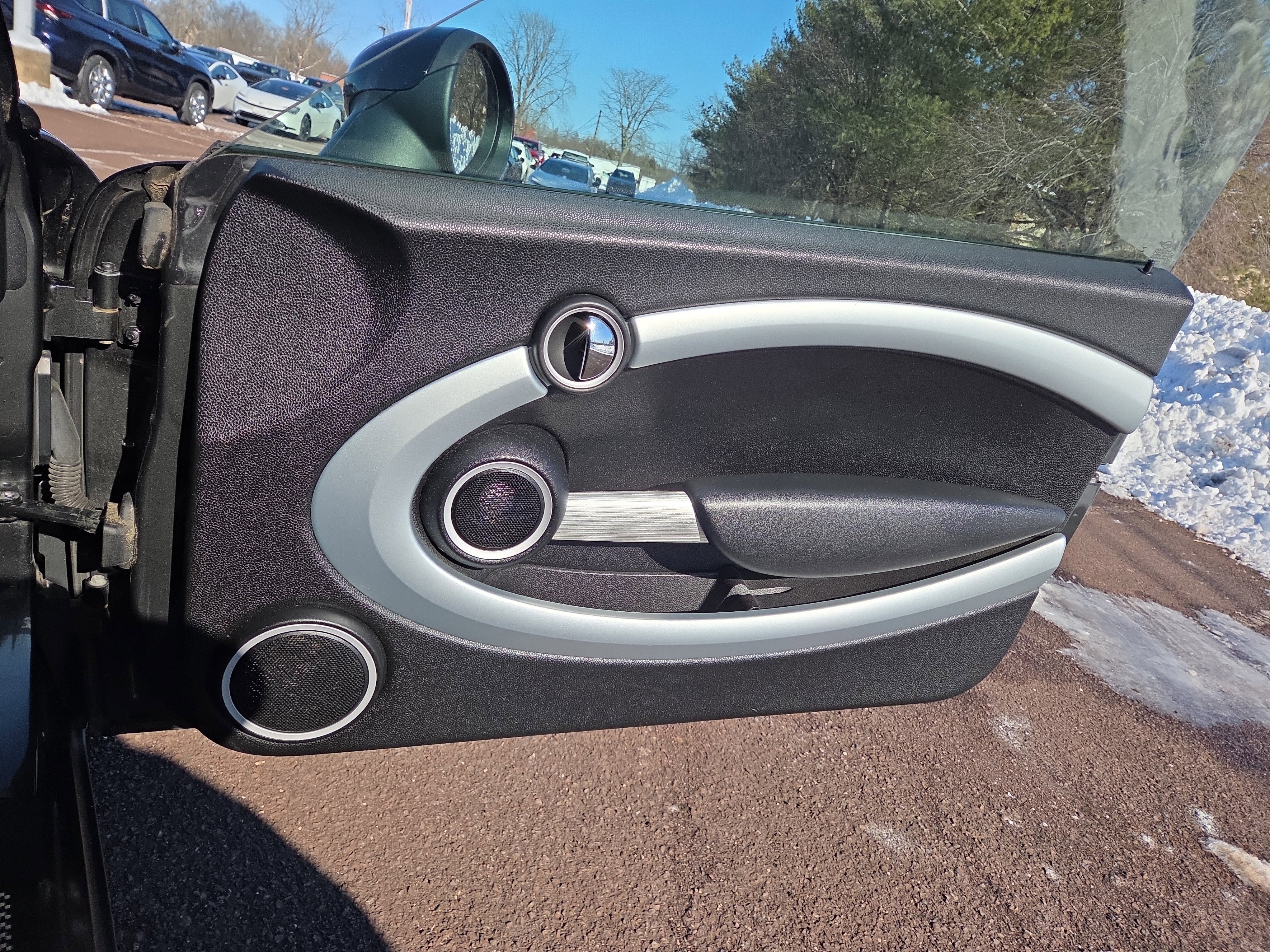 Used 2015 MINI Cooper Roadster S image 17