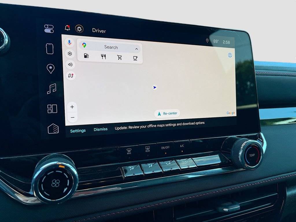 Used 2024 Chevrolet Colorado Z71 w/ Advanced Trailering Package image 13