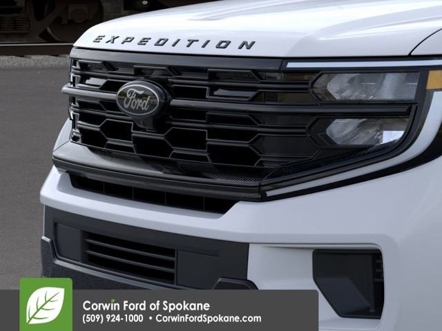 New 2026 Ford Expedition Platinum AWD/4WD image 17