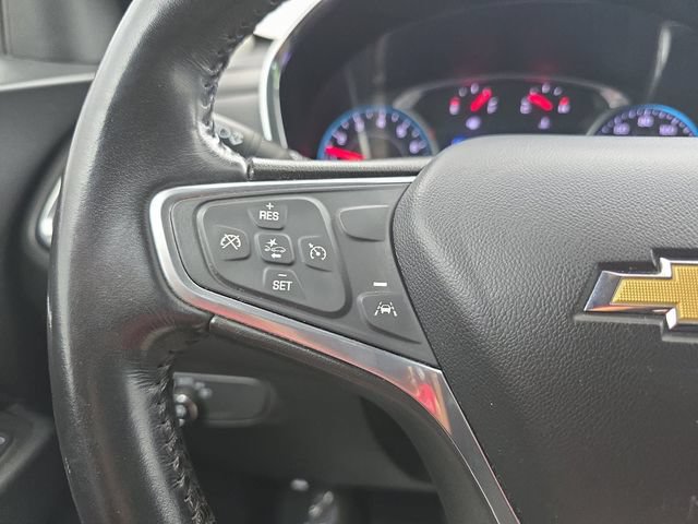 Used 2022 Chevrolet Equinox LT FWD image 17