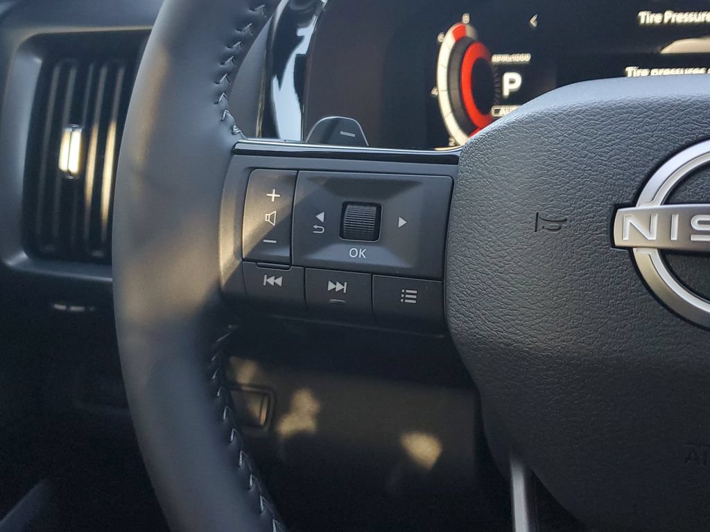 New 2026 Nissan Pathfinder SL w/ SL Premium Package AWD/4WD image 24