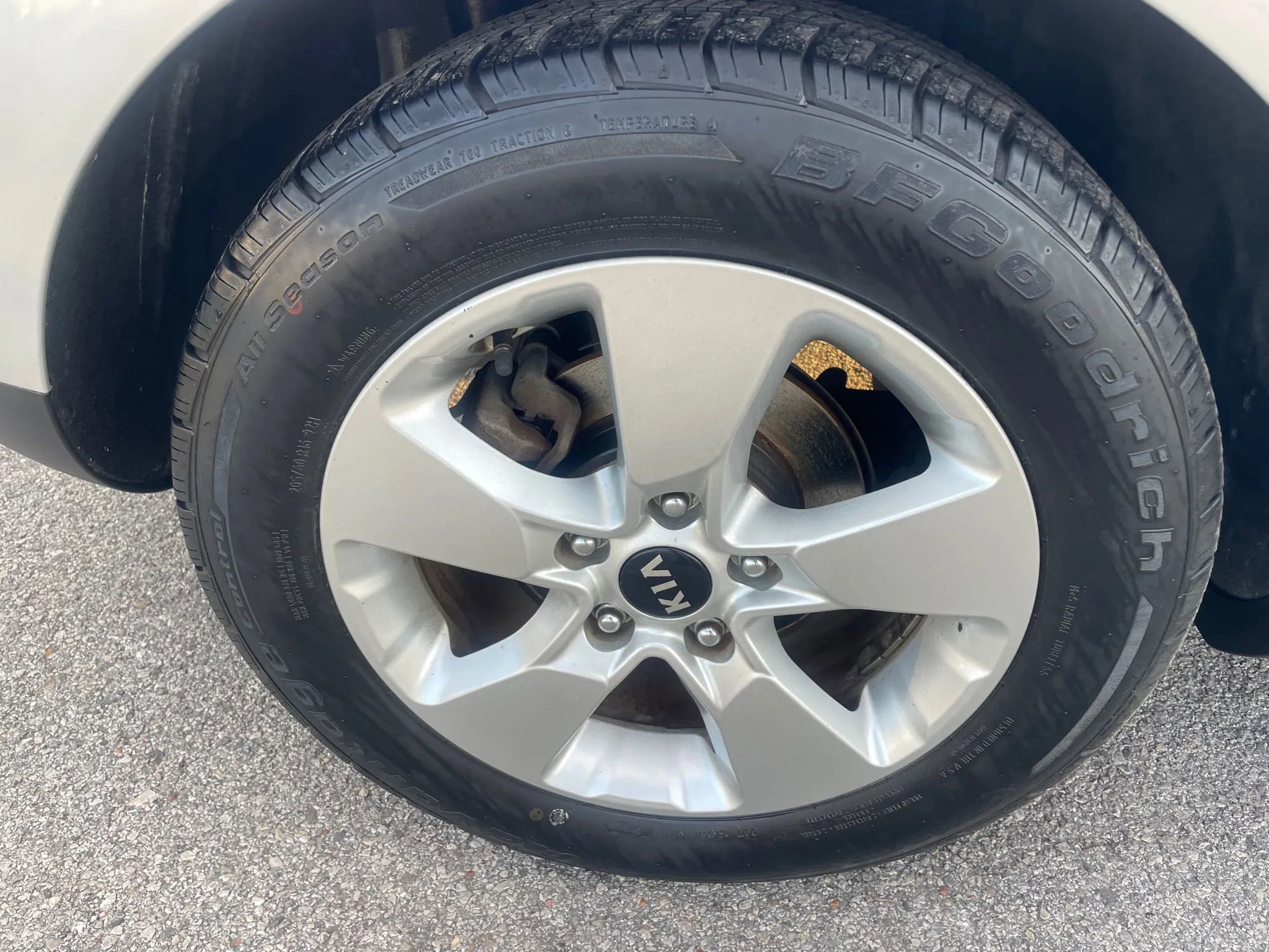 Used 2019 Kia Soul FWD image 10