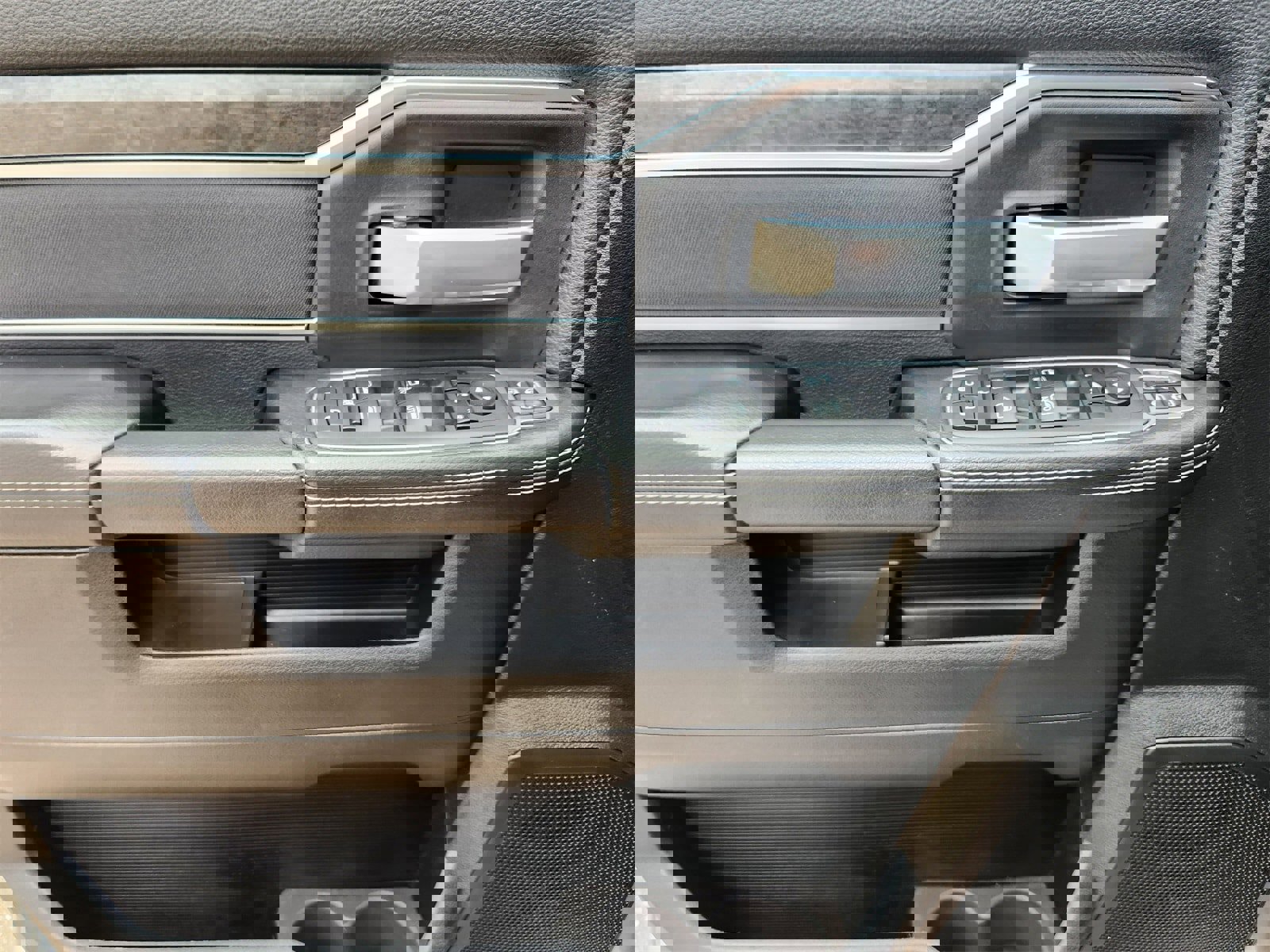 Certified 2024 RAM 2500 Big Horn w/ Bed Utility Group image 31