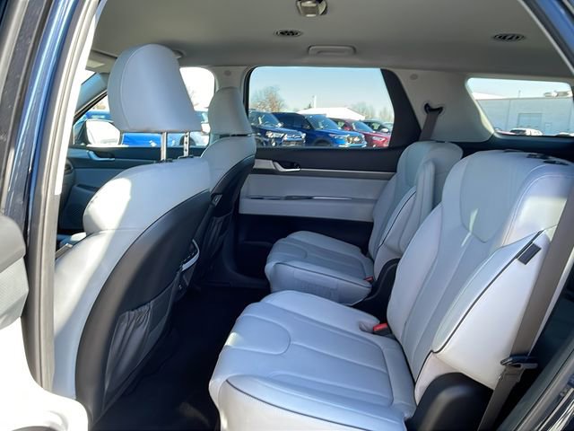 Used 2024 Hyundai Palisade SEL image 18