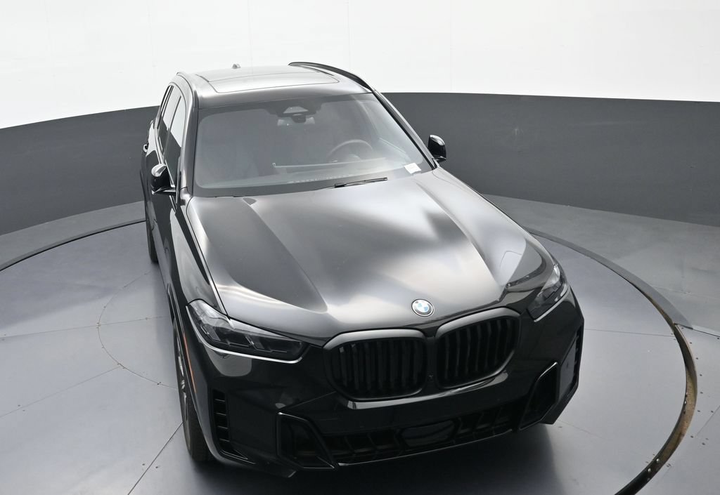 New 2026 BMW X5 sDrive40i w/ M Sport Package RWD image 32