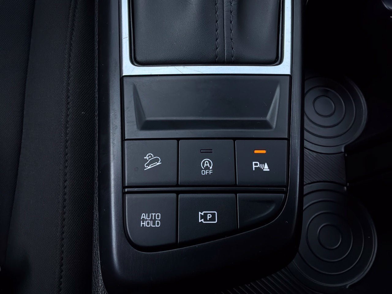 Used 2026 Kia Sportage LX FWD image 20