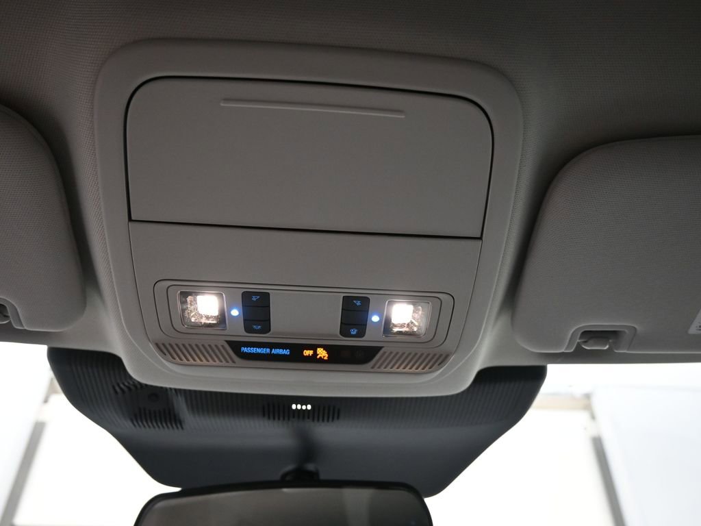 New 2026 Ford Explorer Active image 38