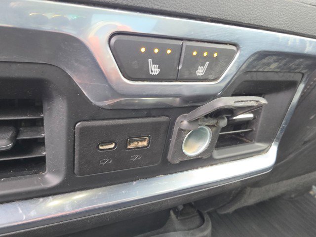 Used 2022 Chevrolet Silverado 2500 High Country w/ LPO, Hitch Package AWD/4WD image 29