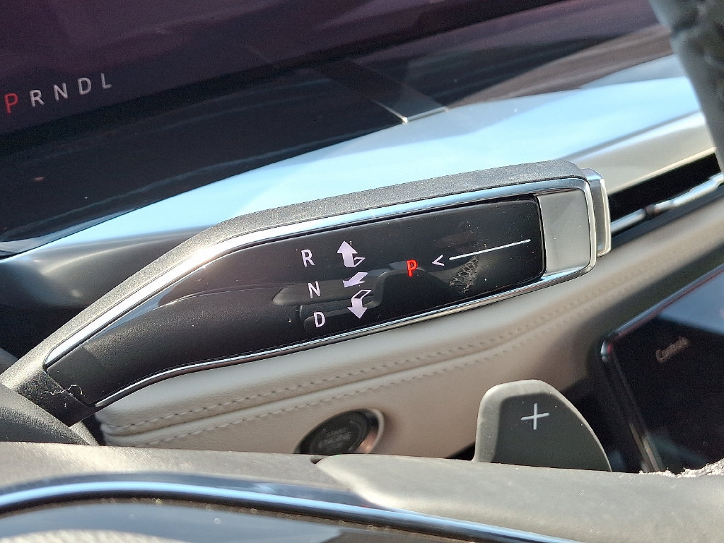 New 2026 Cadillac Escalade Sport w/ Touring Package AWD/4WD image 7