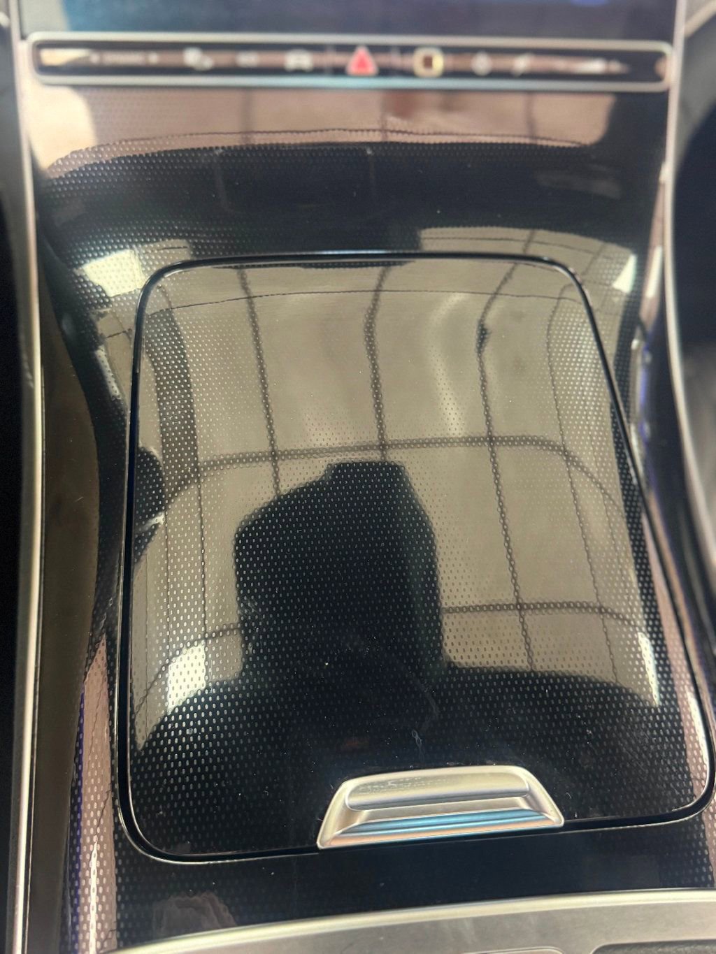 Used 2023 Mercedes-Benz EQE 500 4MATIC Sedan image 27