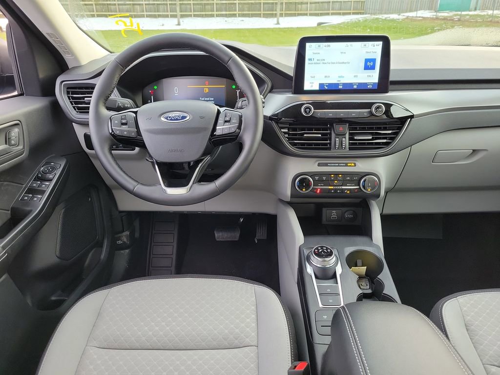 New 2026 Ford Escape Active w/ Cold Weather Package image 12