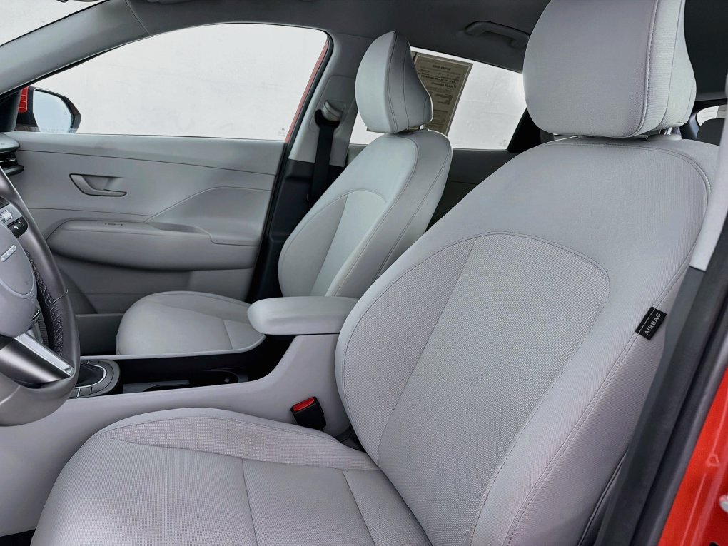 Used 2024 Hyundai Kona SEL FWD image 34