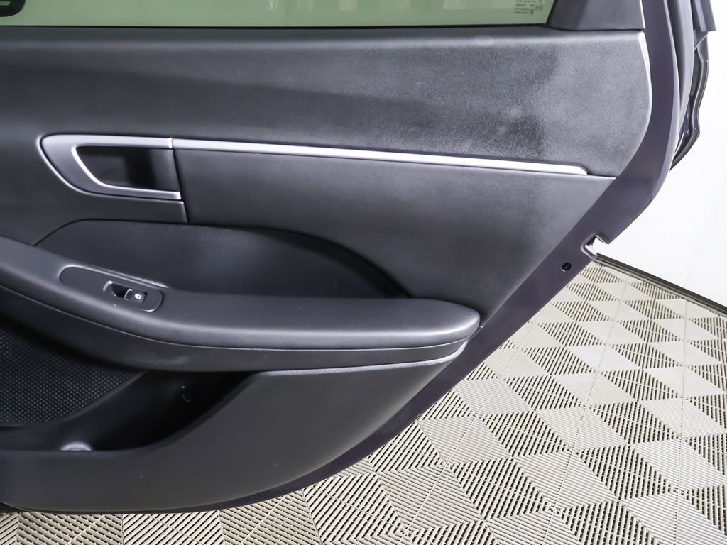 Certified 2025 Hyundai Sonata SEL image 21