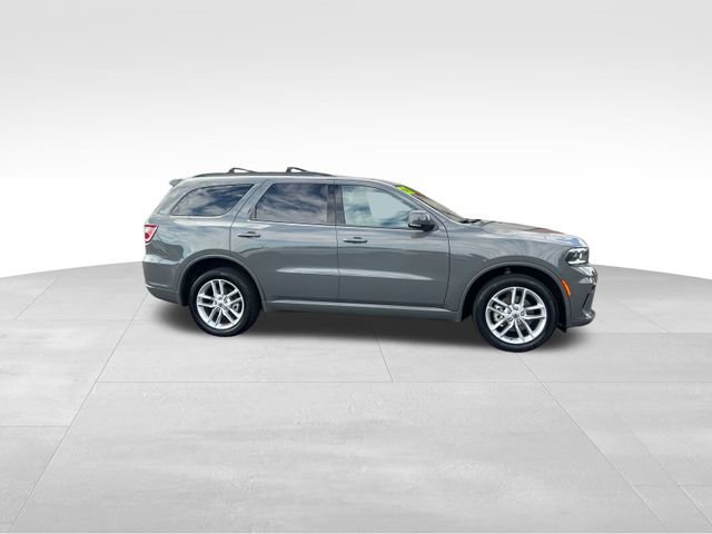 Used 2022 Dodge Durango GT image 4