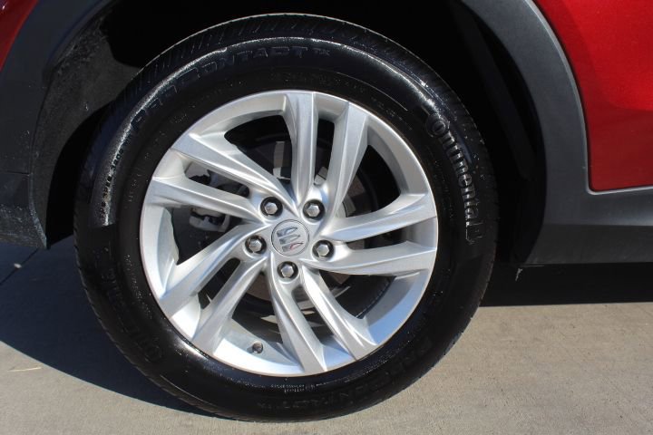 Used 2025 Buick Envista Preferred w/ Convenience II Package FWD image 10