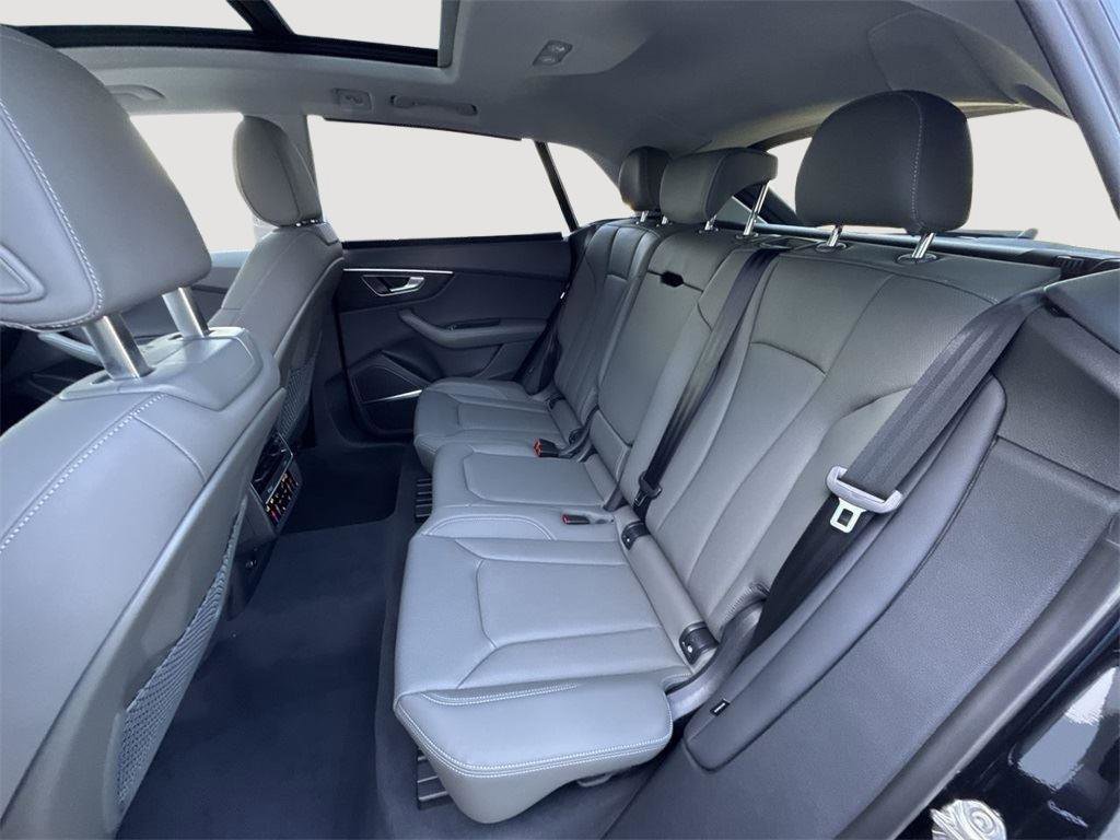 New 2026 Audi Q8 Premium Plus AWD/4WD image 24