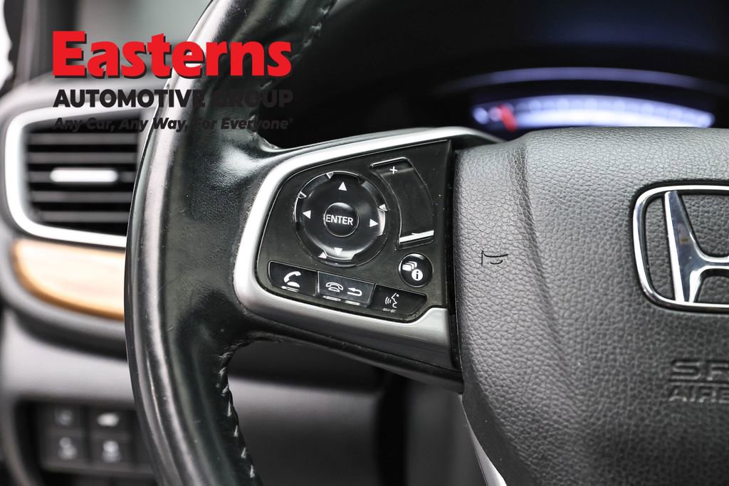 Used 2019 Honda CR-V EX-L image 14