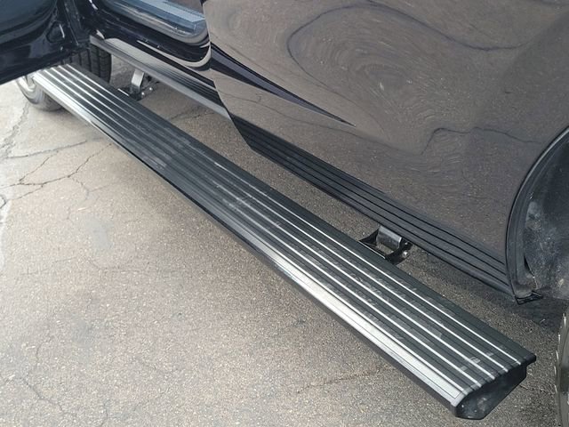 Certified 2022 Ford Expedition Limited AWD/4WD image 19