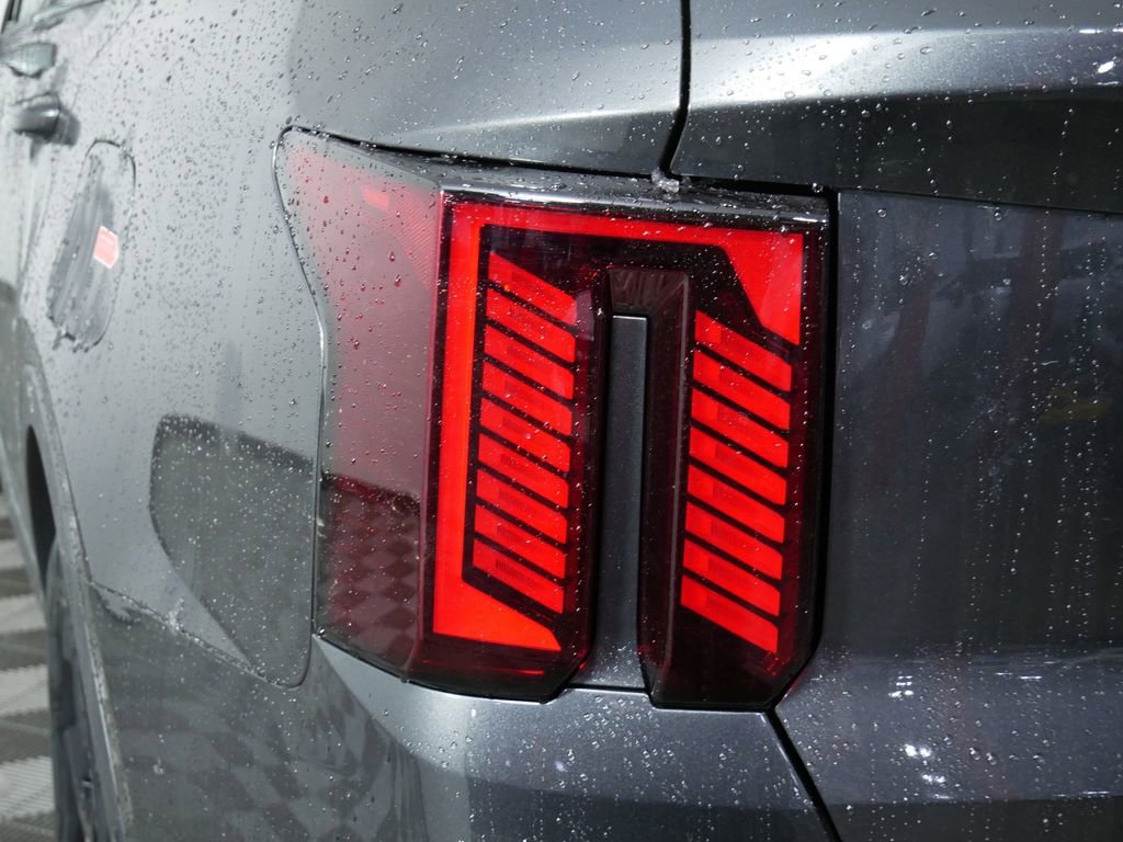 New 2026 Kia Sorento SX Prestige image 11