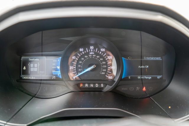 Used 2022 Ford Edge SE image 22