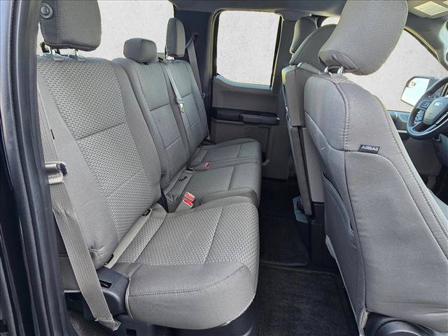 Used 2016 Ford F150 XLT RWD image 18