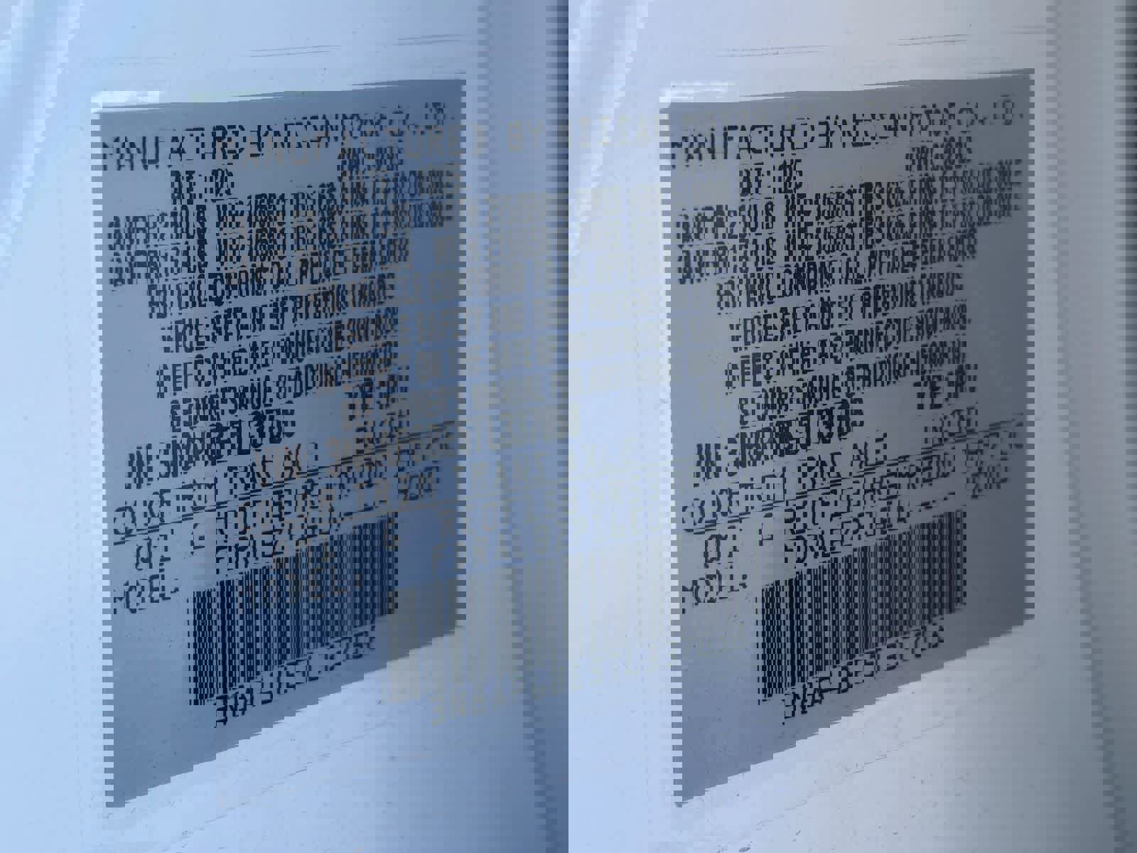 Certified 2026 Nissan Kicks S image 27