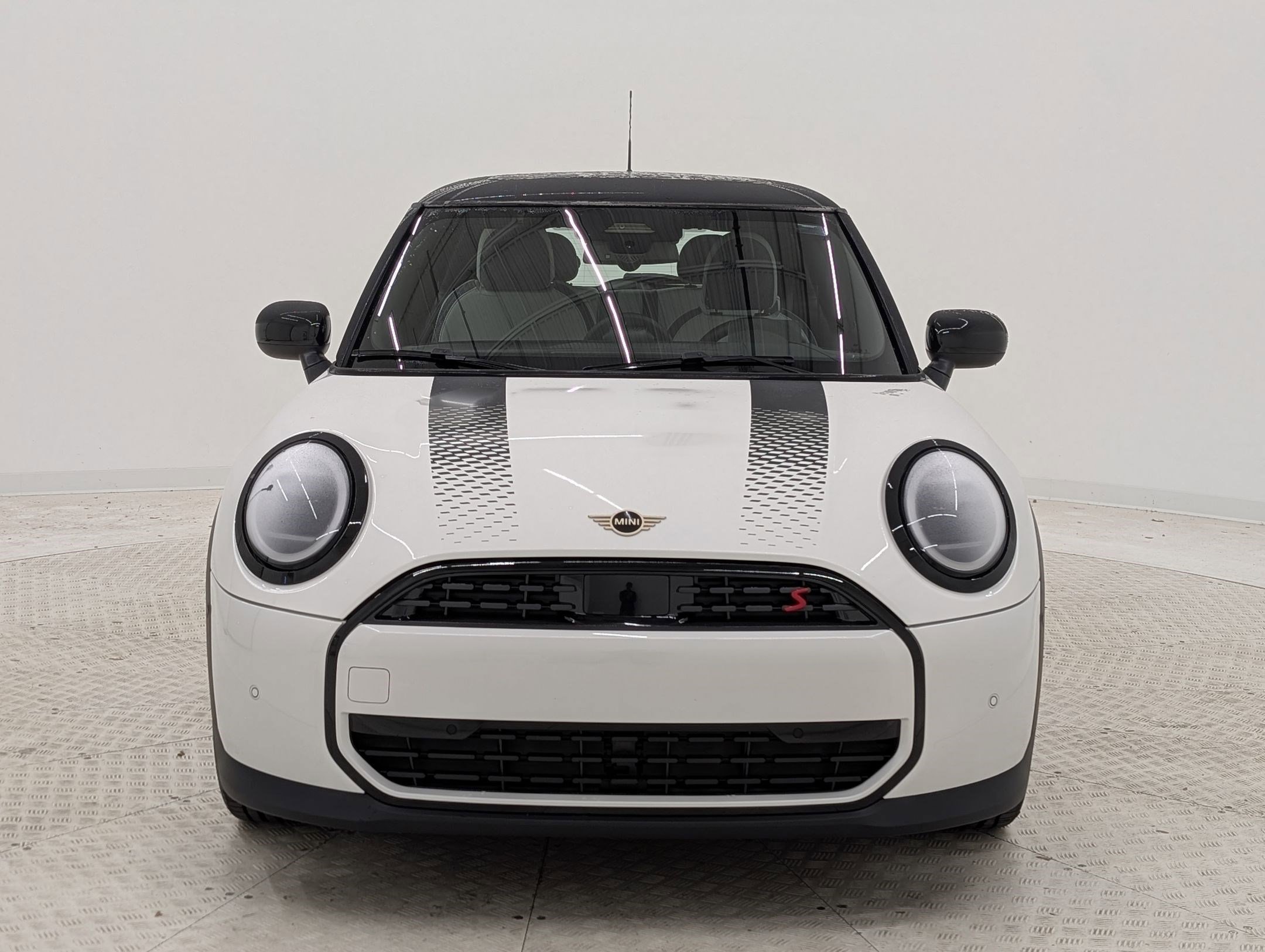 New 2026 MINI Cooper S image 6