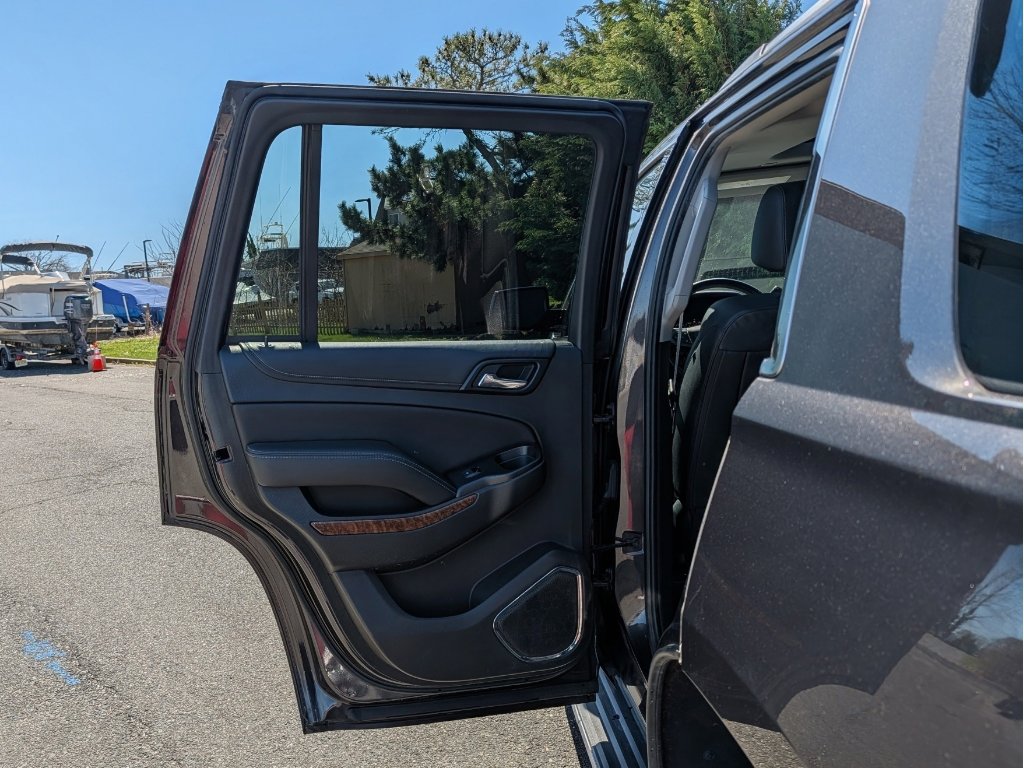 Used 2017 Chevrolet Tahoe Premier image 12