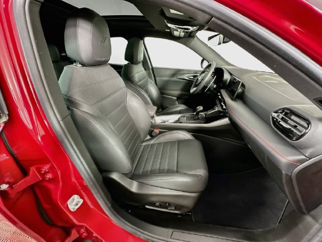 Used 2024 Dodge Hornet R/T Plus AWD/4WD image 31