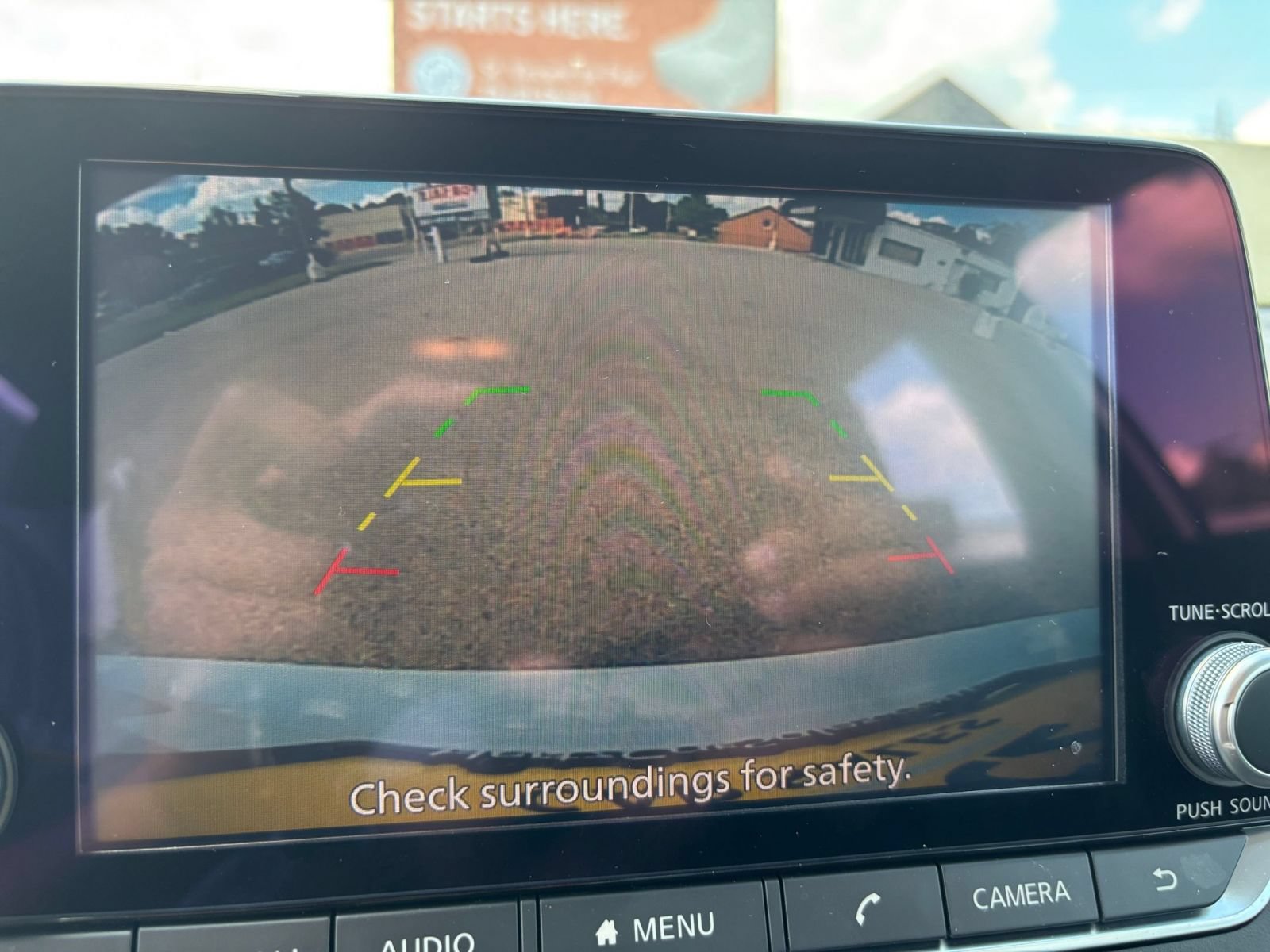 Used 2025 Nissan Altima 2.5 SV FWD image 22