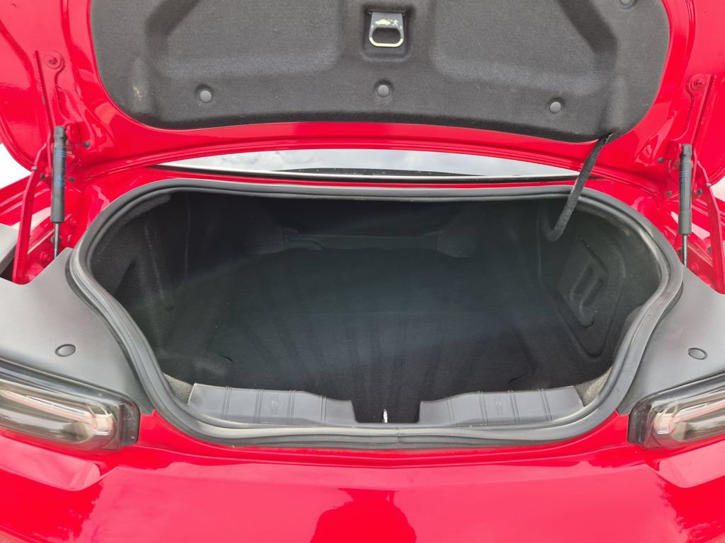 Used 2019 Chevrolet Camaro SS RWD image 39