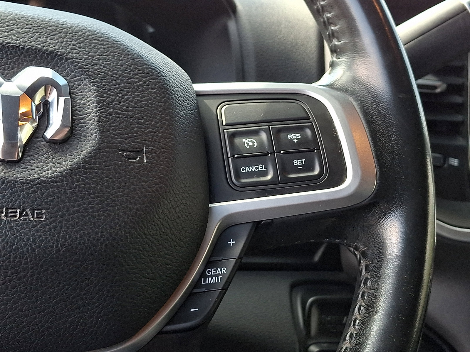 Used 2021 RAM 2500 Big Horn w/ Level B Equipment Group image 20