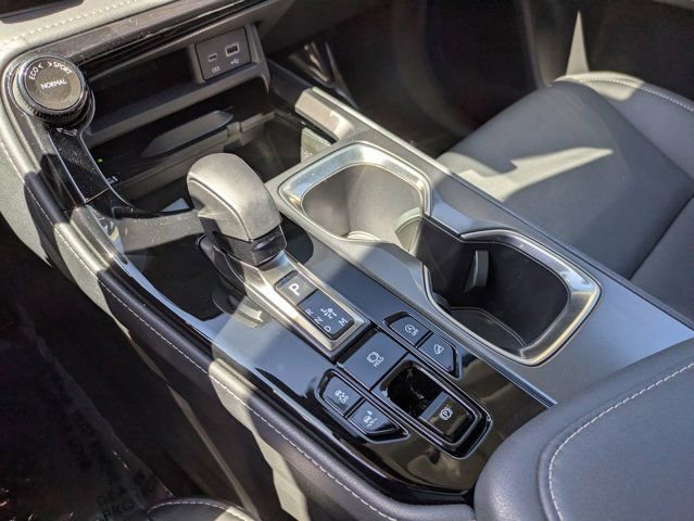 Used 2026 Lexus NX 350 AWD w/ Accessory Package (2T) image 23