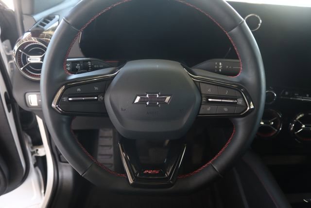 Used 2025 Chevrolet Blazer EV RS image 11