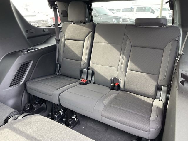 New 2026 Chevrolet Tahoe LS image 23
