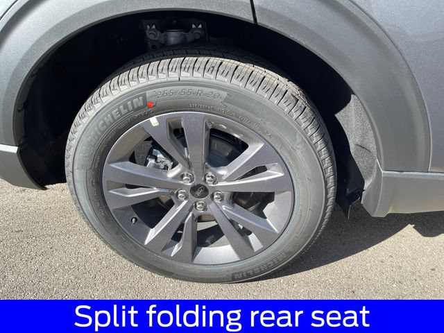 New 2026 Ford Explorer Active w/ Active Comfort Package AWD/4WD image 42
