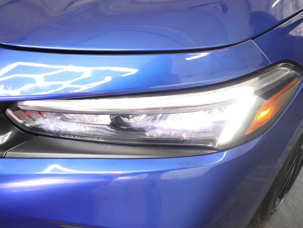 Used 2024 Honda Civic Sport image 27