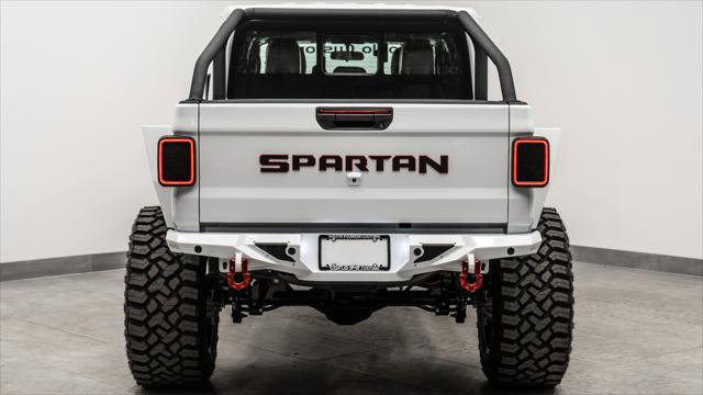 Used 2025 Jeep Gladiator Sport image 7