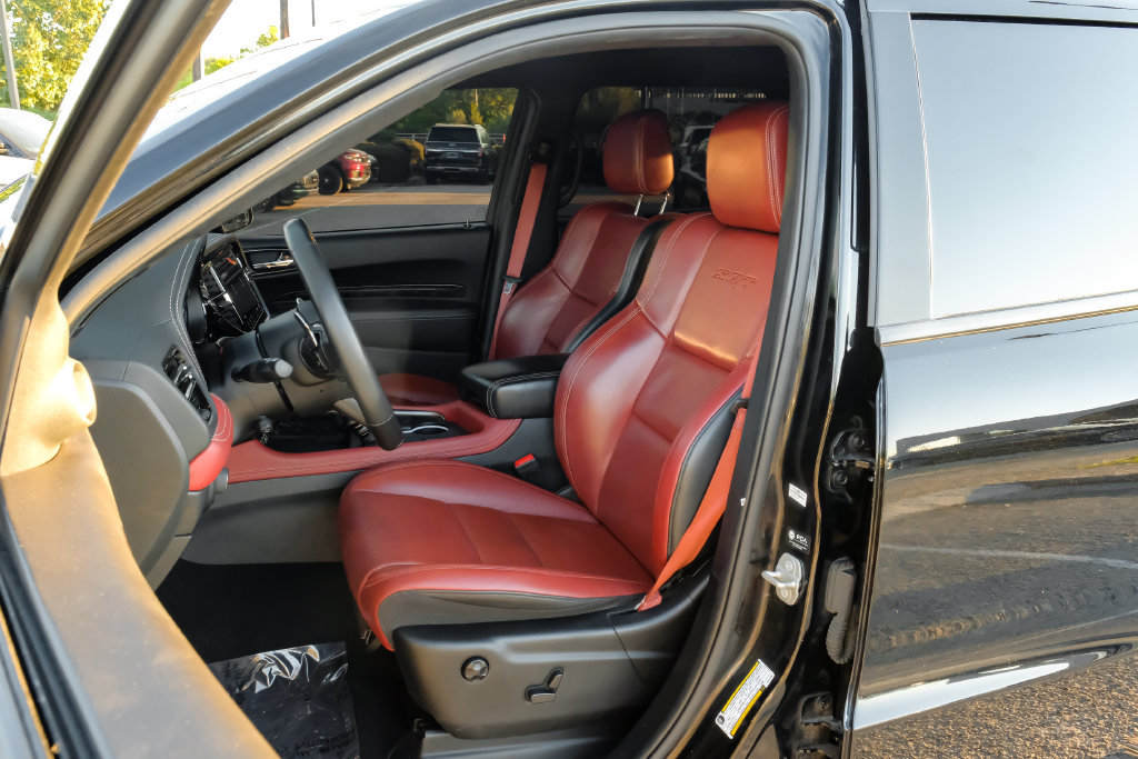 Used 2024 Dodge Durango SRT Hellcat AWD/4WD image 34