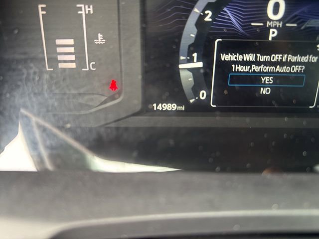 Used 2025 Toyota Tacoma SR5 w/ SR5 Upgrade Package AWD/4WD image 19