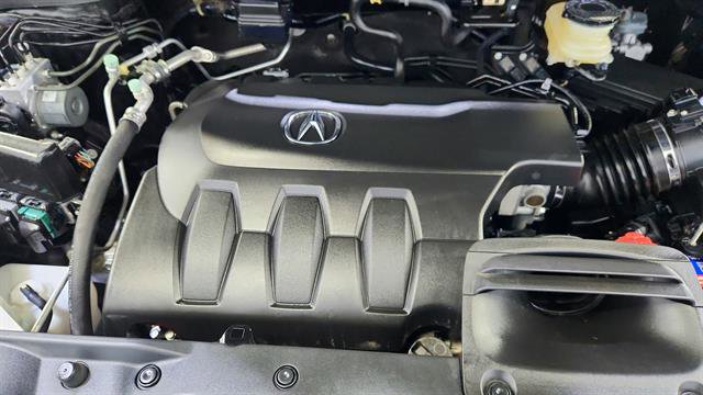 Used 2017 Acura RDX FWD w/ Technology Package image 38