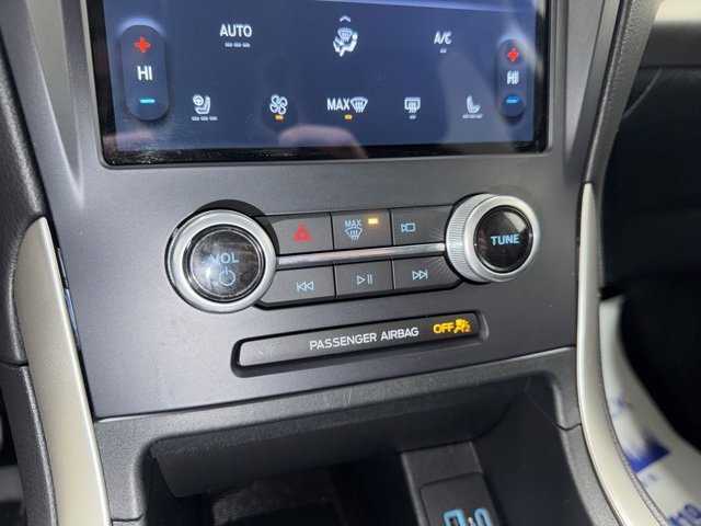 Used 2022 Ford Edge SEL w/ Convenience Package image 24