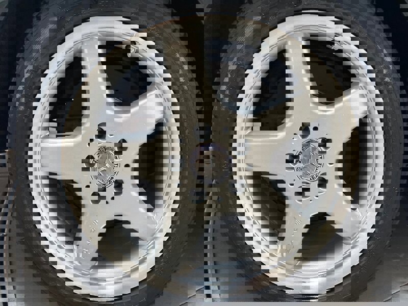 Used 2002 Mercedes-Benz CLK 430 Cabriolet w/ K4 Opt Pkg image 21