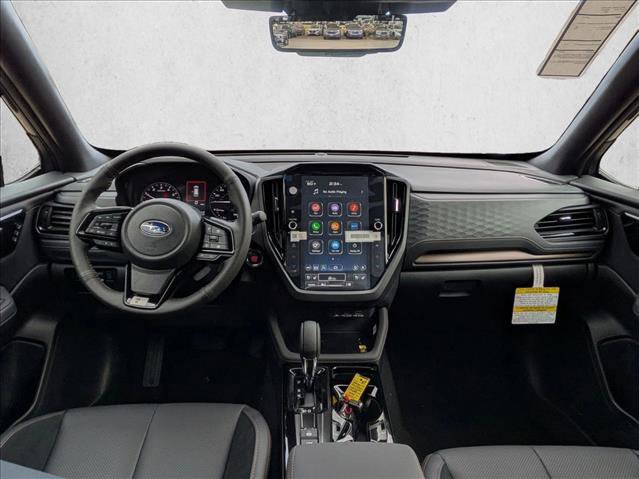 New 2026 Subaru Forester Touring w/ Touring Package image 14