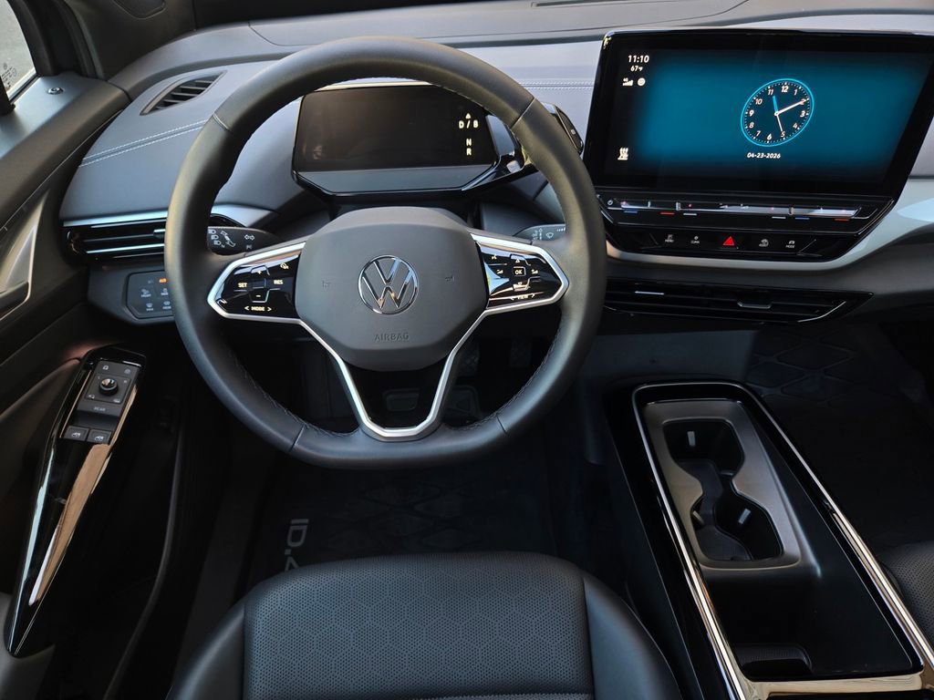 Certified 2023 Volkswagen ID.4 Pro S Plus AWD/4WD image 14